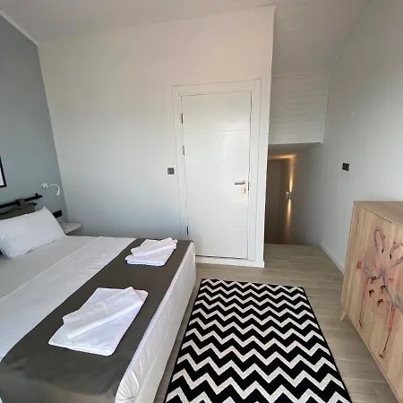 Apartment Akyaka *