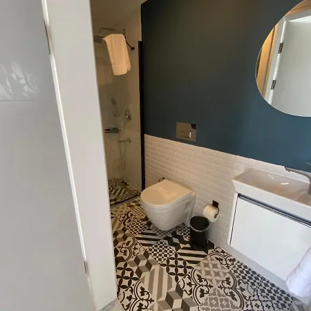 Verde Suites Akyaka Apartmán Akyaka (Mugla)