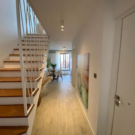 Akyaka Apartment