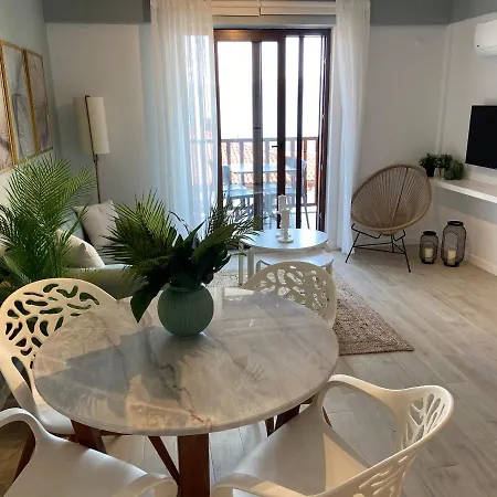 Apartment Akyaka *