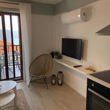 Lejlighed Verde Suites Akyaka