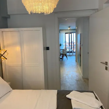 Verde Suites Akyaka Lejlighed Akyaka (Mugla)