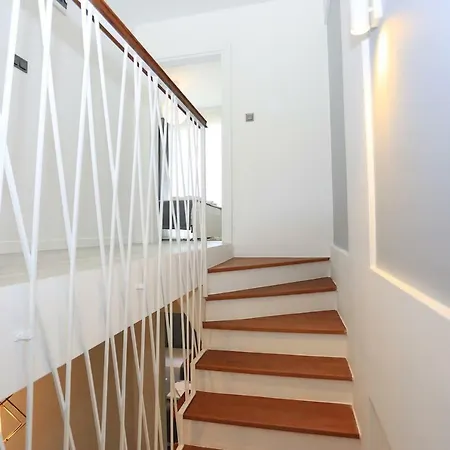 Apartmán Verde Suites Akyaka