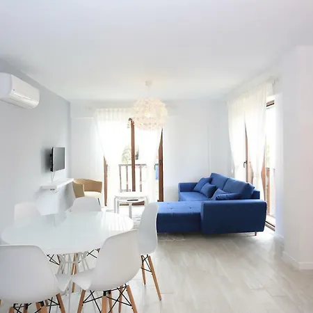 Apartmán Verde Suites Akyaka Akyaka (Mugla)