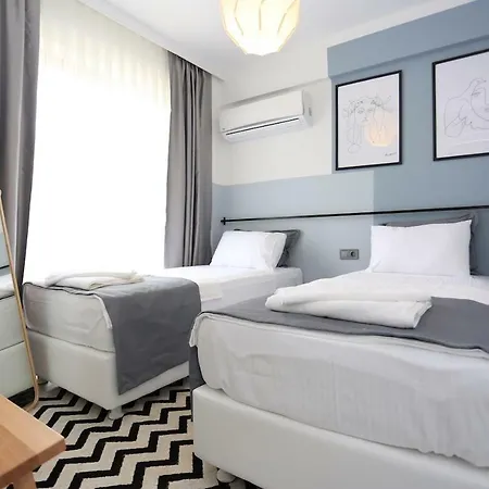 Lejlighed Verde Suites Akyaka Akyaka (Mugla)