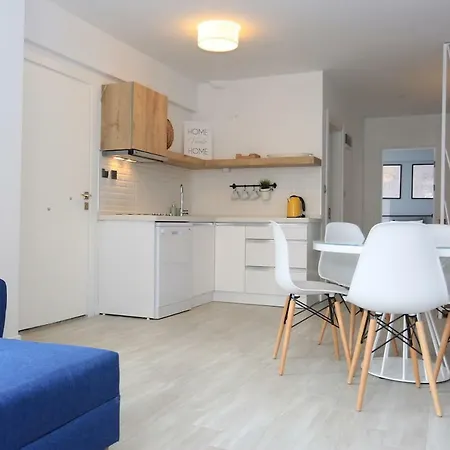 Lejlighed Verde Suites Akyaka