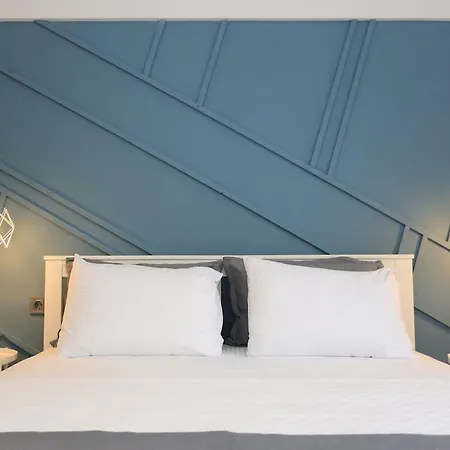 Verde Suites Akyaka *