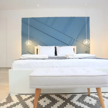 Lejlighed Verde Suites Akyaka