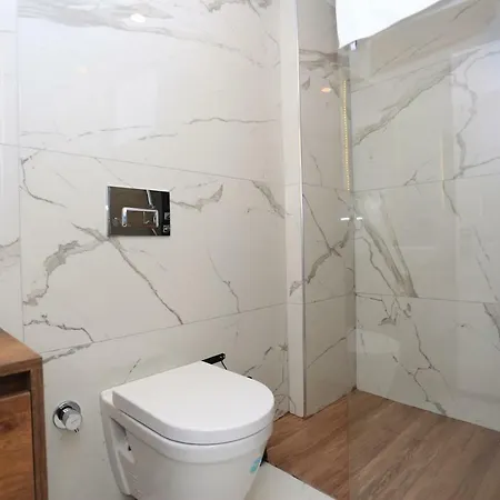 Lejlighed Verde Suites Akyaka Akyaka (Mugla)