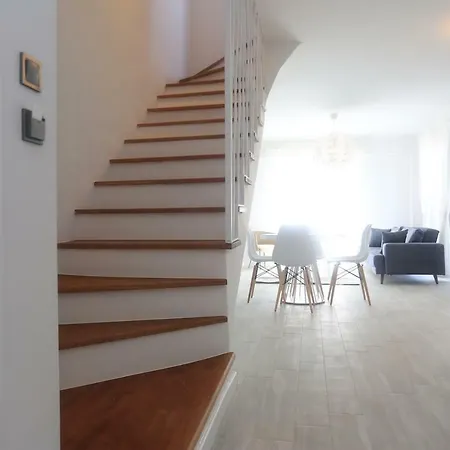 Verde Suites Akyaka Apartmán *