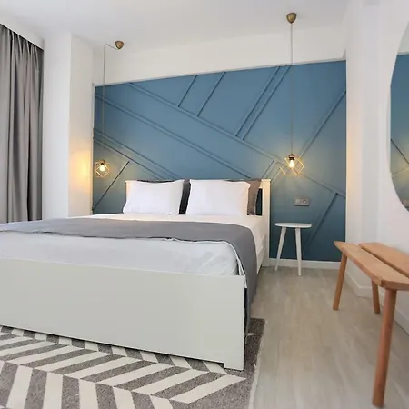 Verde Suites Akyaka Lejlighed Akyaka (Mugla)