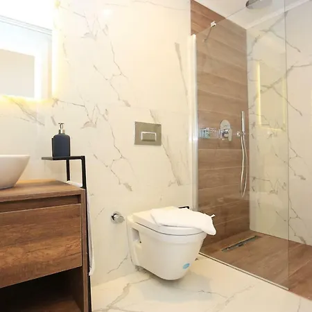 Verde Suites Akyaka Lejlighed Akyaka (Mugla)