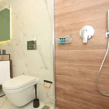 Lejlighed Verde Suites Akyaka Akyaka (Mugla)