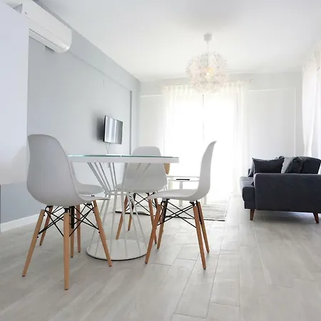 Apartment Akyaka