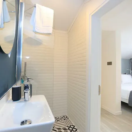 Apartmán Verde Suites Akyaka