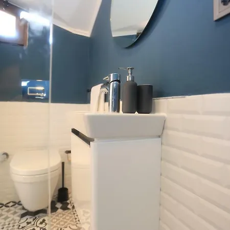 Lejlighed Verde Suites Akyaka Akyaka (Mugla)