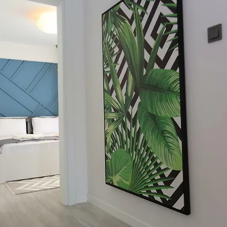 Verde Suites Akyaka *