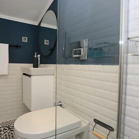 Apartment Akyaka *