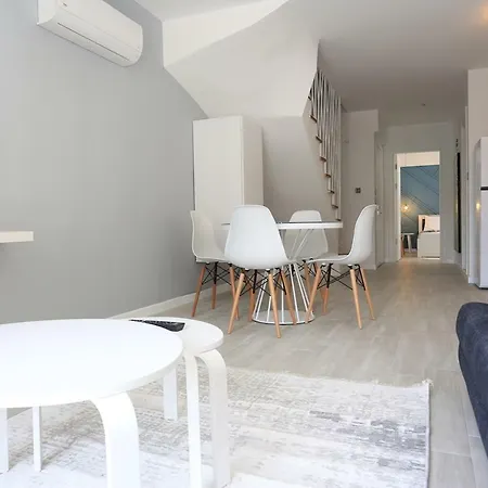 Verde Suites Akyaka *