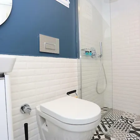 Verde Suites Akyaka Apartmán Akyaka (Mugla)