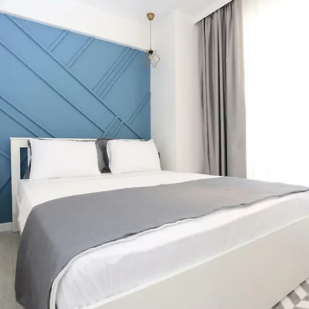 Apartment Akyaka *