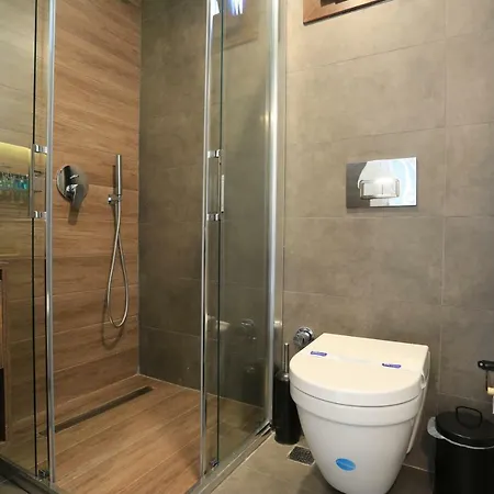 Verde Suites Akyaka Akyaka (Mugla)