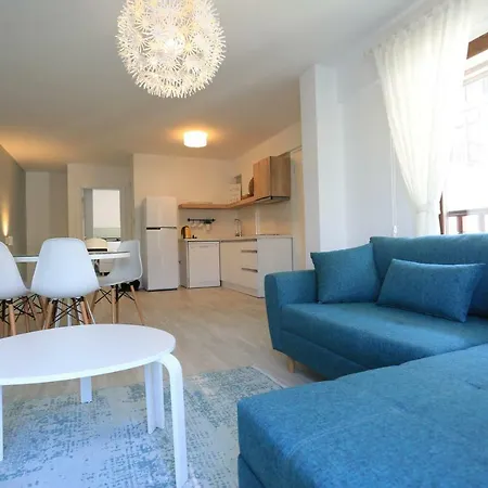 Lejlighed Verde Suites Akyaka Akyaka (Mugla)