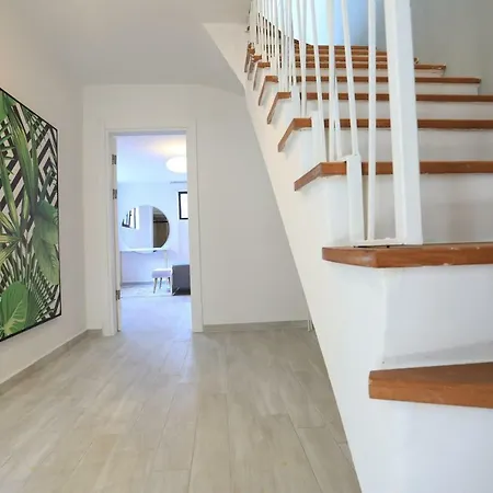 Akyaka Apartment