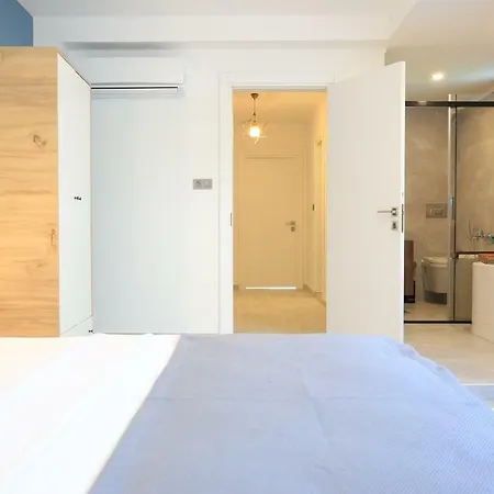 Verde Suites Akyaka Lejlighed