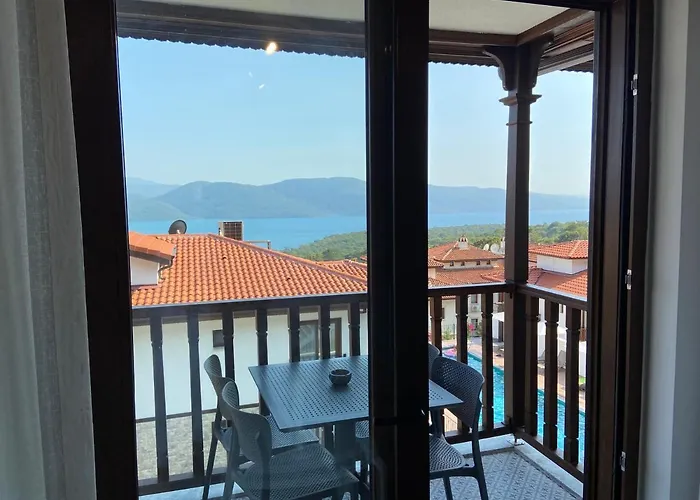 Verde Suites Akyaka 아파트