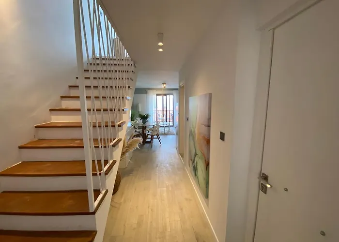 Verde Suites Akyaka 아파트