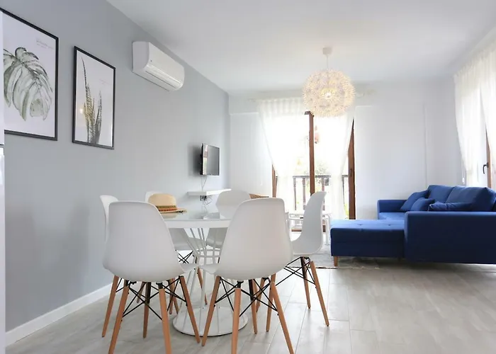 Verde Suites Akyaka 아파트 아키아카