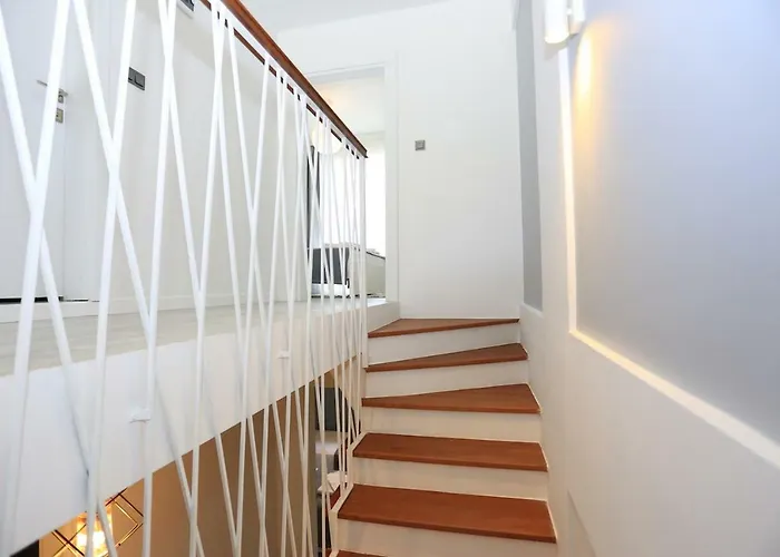 아파트 Verde Suites Akyaka