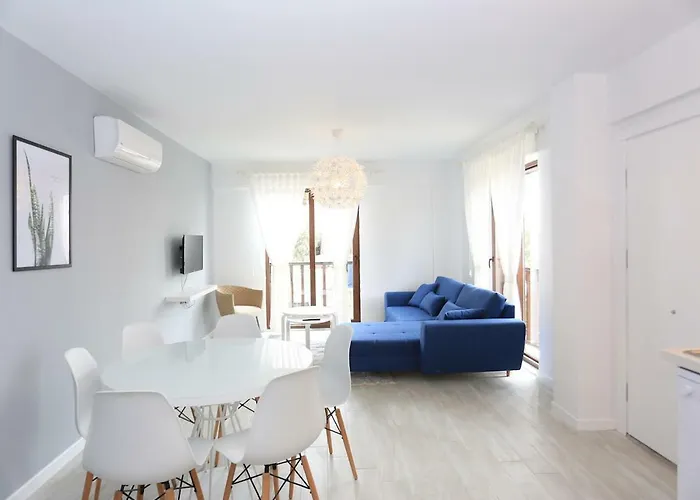 아파트 Verde Suites Akyaka 아키아카