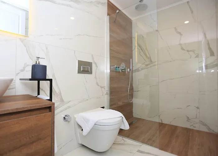 Verde Suites Akyaka 아키아카