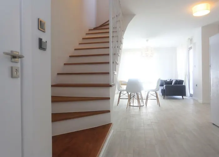 Verde Suites Akyaka 아파트 *