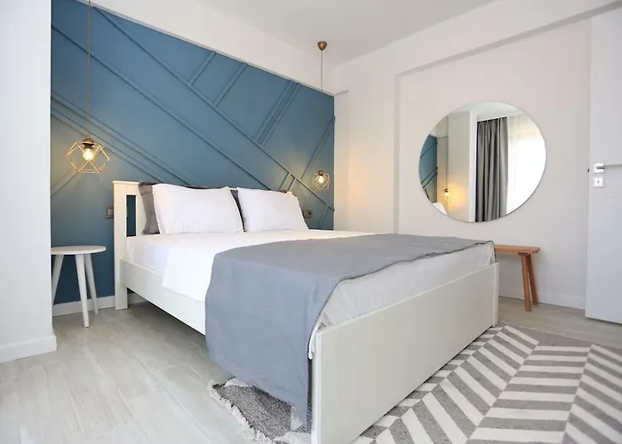 Verde Suites Akyaka * 아키아카