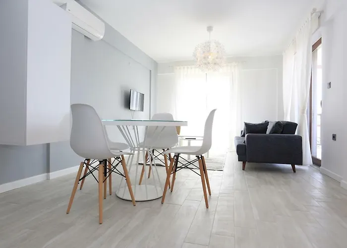 아파트 Verde Suites Akyaka