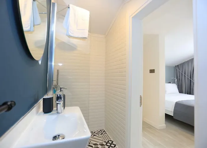아파트 Verde Suites Akyaka