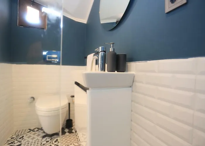 아파트 Verde Suites Akyaka 아키아카