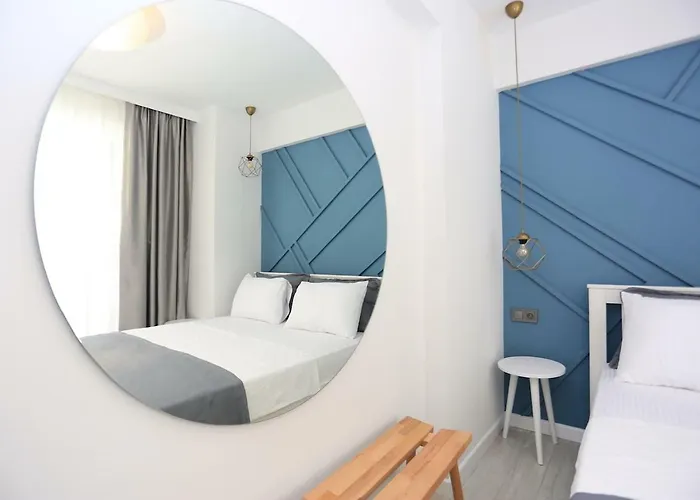 Verde Suites Akyaka * 아키아카