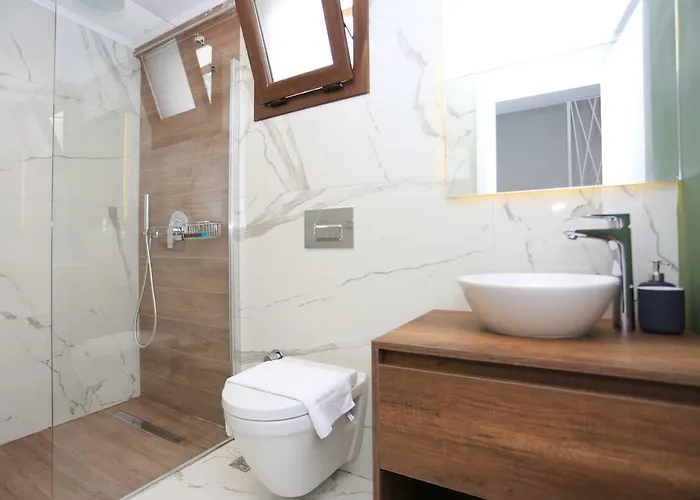 Verde Suites Akyaka * 아키아카