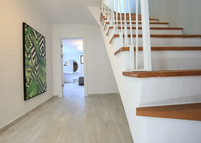 Verde Suites Akyaka 아파트