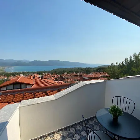 Διαμέρισμα Verde Suites Akyaka *