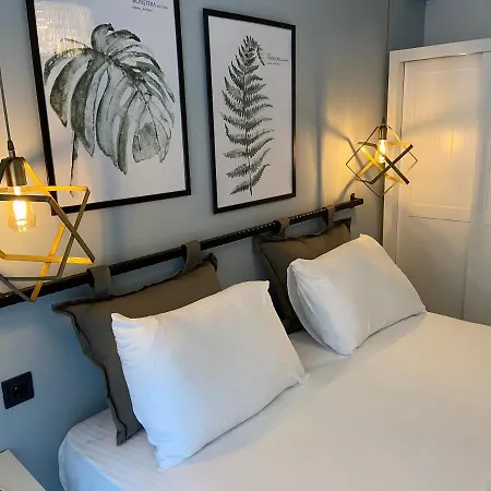 Verde Suites Akyaka アクヤカ