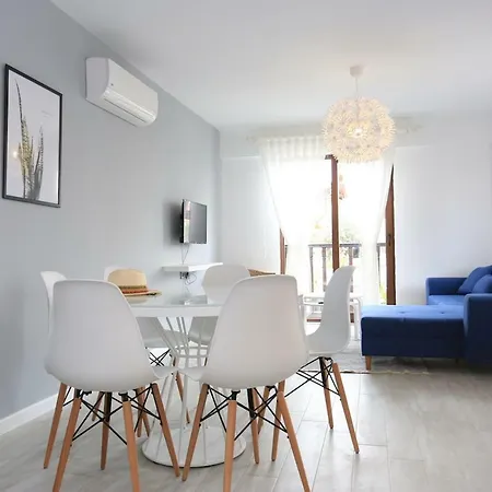 Verde Suites Akyaka Διαμέρισμα Akyaka (Mugla)