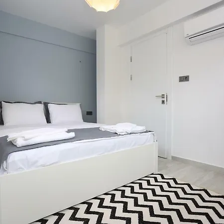 Verde Suites Akyaka * アクヤカ