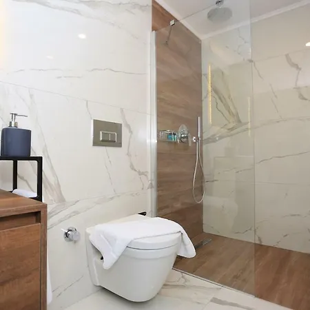 Verde Suites Akyaka アクヤカ