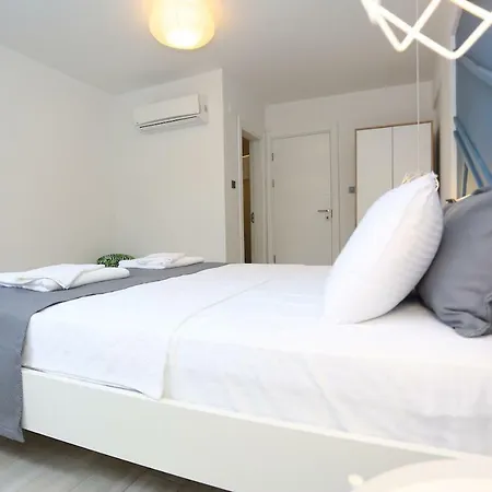 Διαμέρισμα Verde Suites Akyaka Akyaka (Mugla)