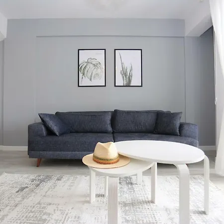 Verde Suites Akyaka *